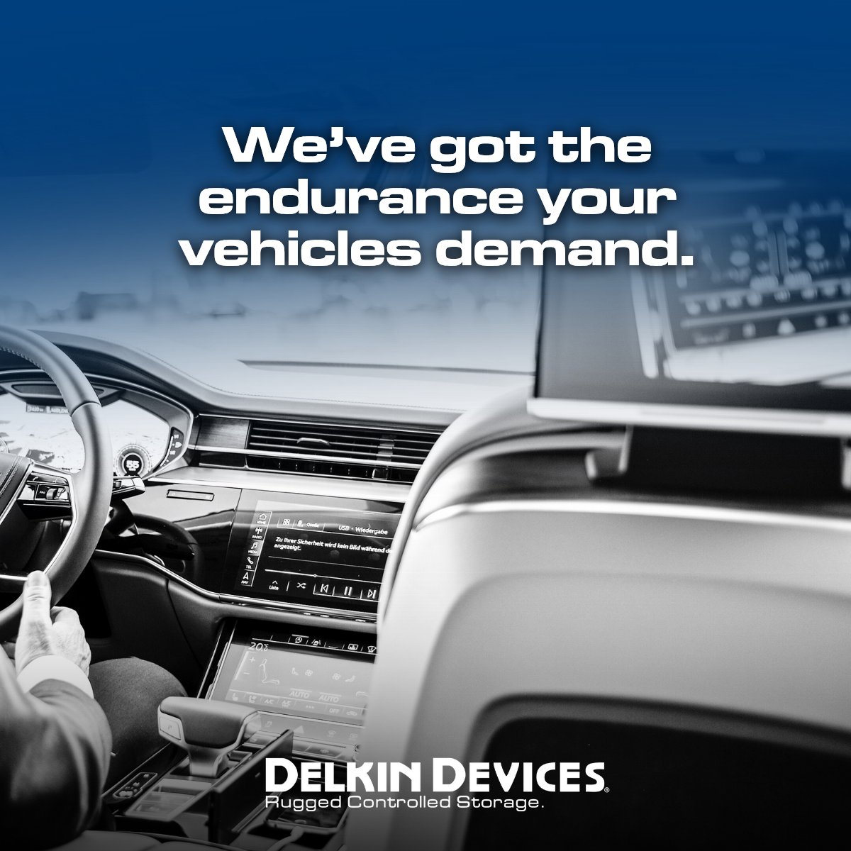 DelkinInd's tweet image. Delkin’s automotive flash survives heat, shock &amp;amp; long hours on the road. Power-loss protection. Wide temps. Long lifecycle. Drive performance further: delkin.com/applications/t…

#AutomotiveTech #ADAS #FlashStorage #EVsolutions #EdgeComputing