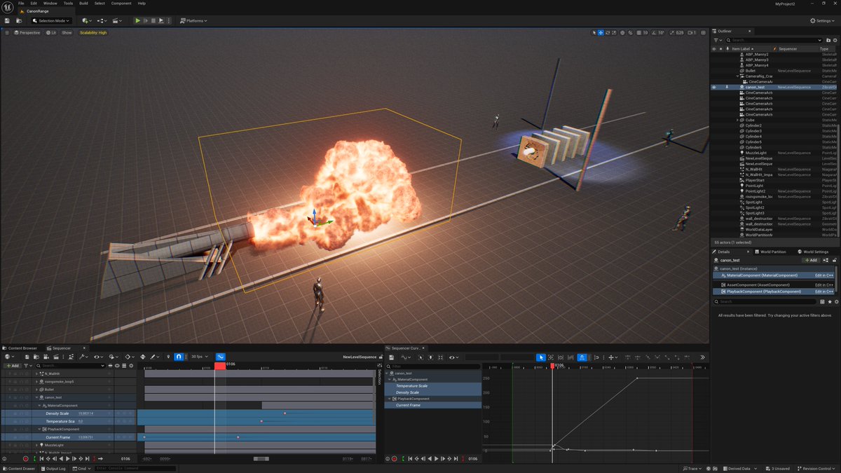 Zibra AI tweet media