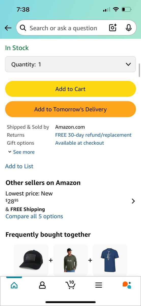 Jon Elder tweet media