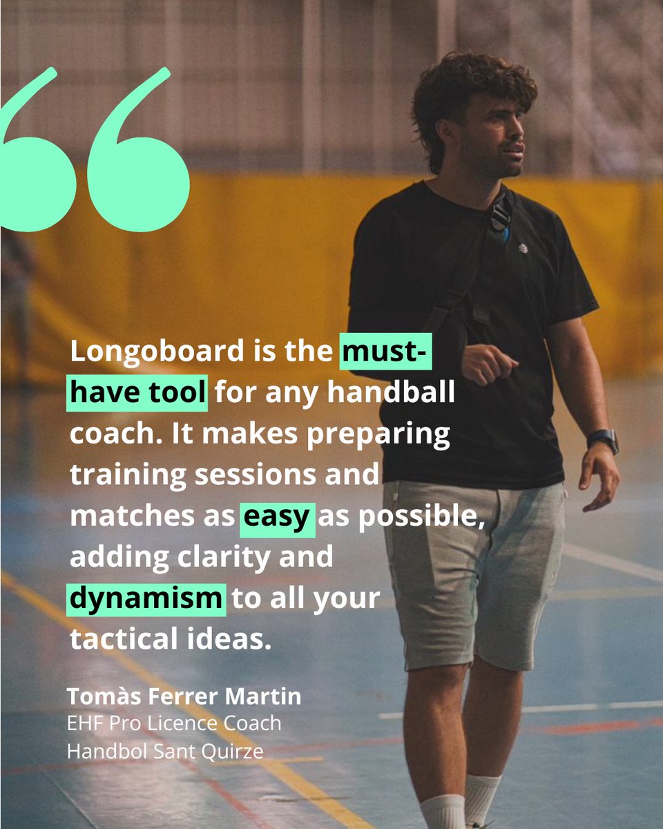 Longomatch tweet media