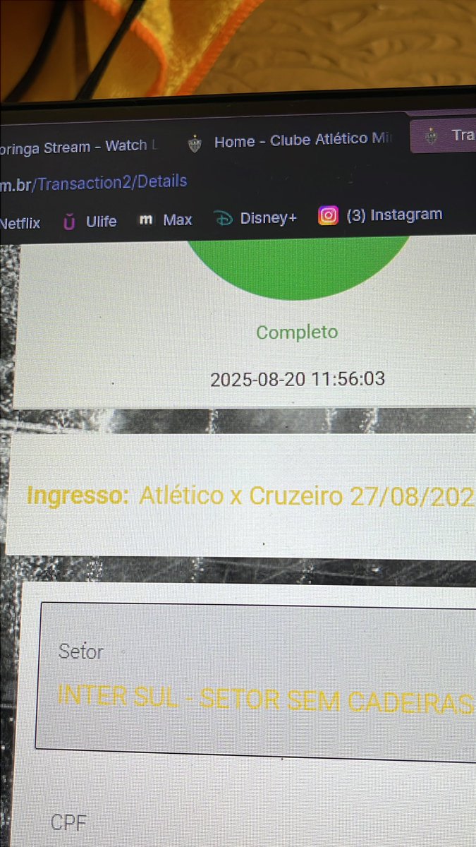 DEU BOM KRLH <a href="/__fernando__10/">Fernando</a> 🐔🤙🏽 INTER SUL !!!