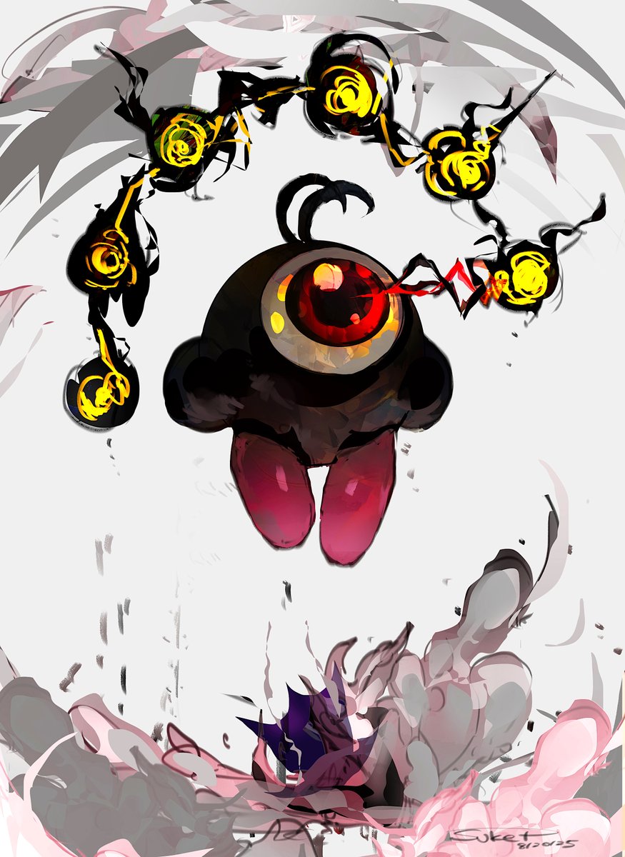 SukeP（すけぴー） (@monsterofsukep) on Twitter photo 