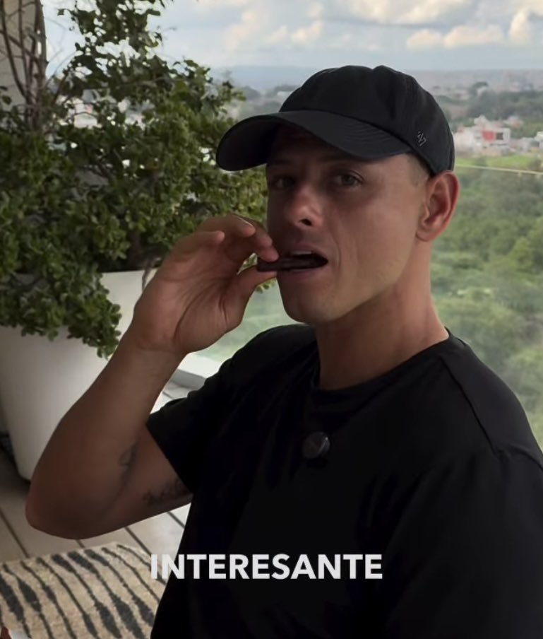 El viernes seré este culero en cada dividida que favorezca a Xolos