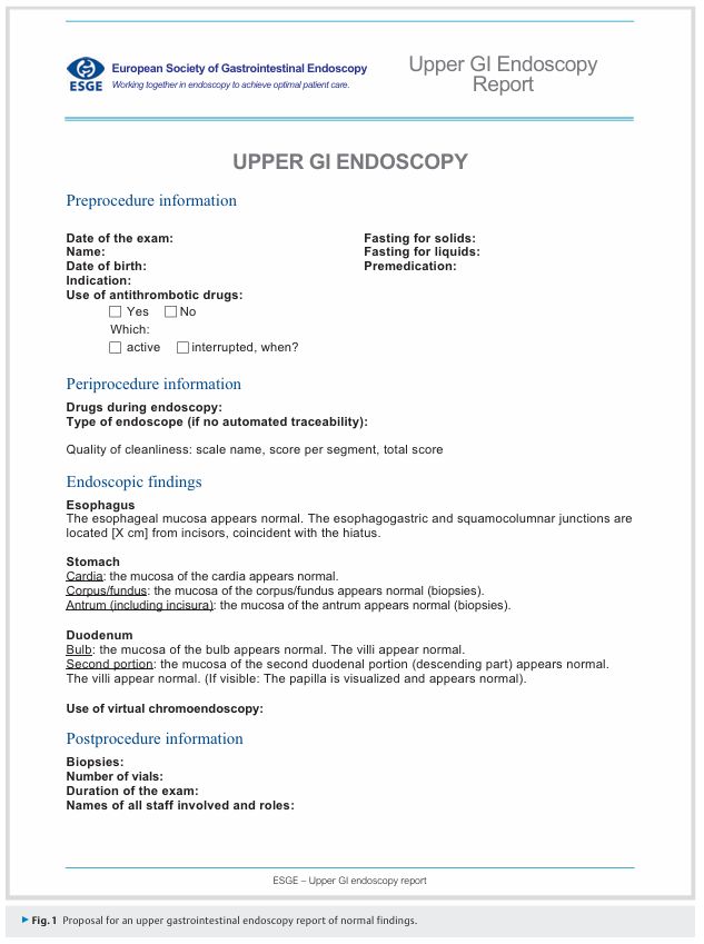 ESGE (@esge_news) on Twitter photo 🔥🆕Just published! STAndardization of Reports (the STAR project) Upper GI endoscopy: ESGE Quality Improvement Initiative
🔗 esge.com/standardizatio…
Thank you <a href="/endoscopyjrnl/">Endoscopy Journal</a> and all authors! 🔥🆕Just published! STAndardization of Reports (the STAR project) Upper GI endoscopy: ESGE Quality Improvement Initiative
🔗 esge.com/standardizatio…
Thank you <a href="/endoscopyjrnl/">Endoscopy Journal</a> and all authors!