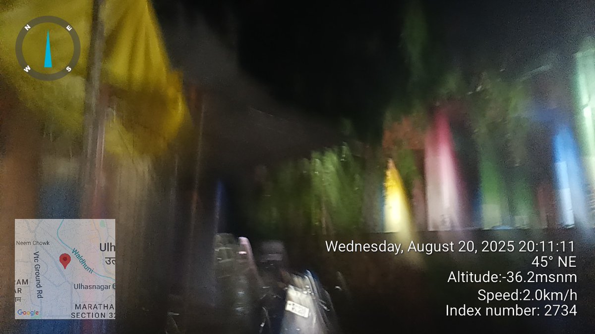 Hirali Foundation tweet media