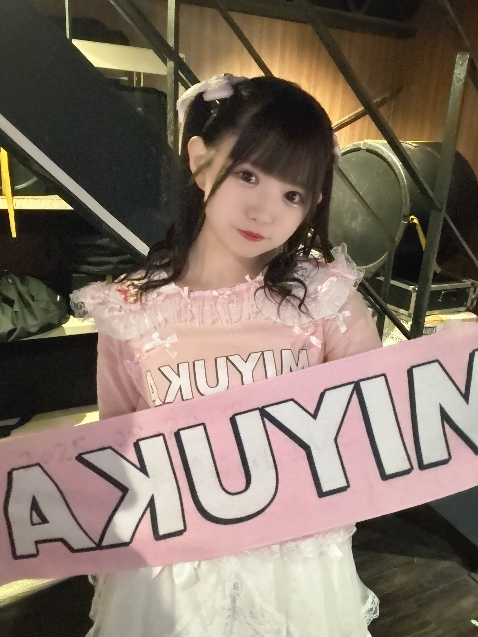 みゆかちゃん🎀 on X: 