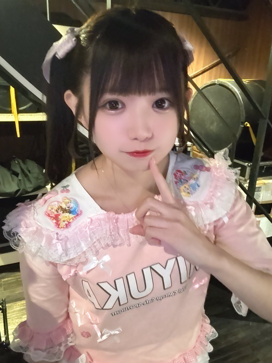 じょんみゆさま確認ページ♡ みゆかちゃん🎀 on X: 