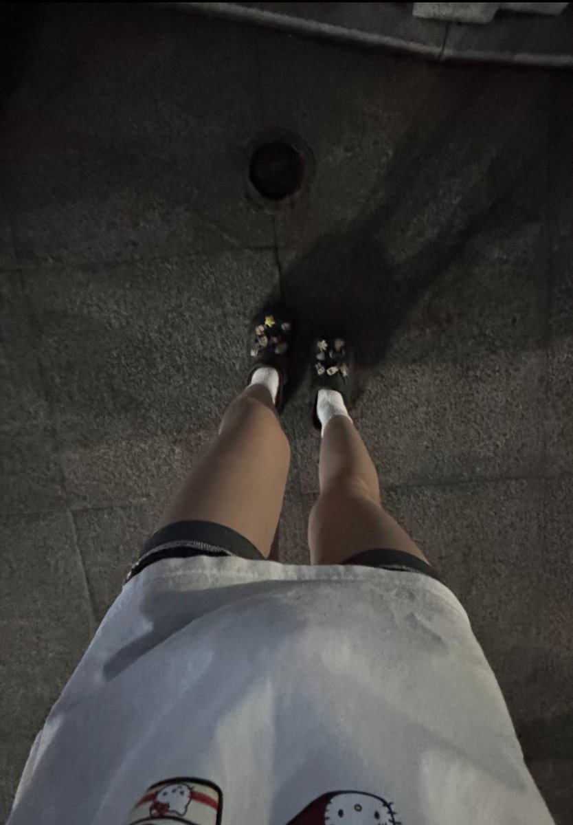 晚上一个人出来散步，想找个人和我一起吹吹晚风 #天津