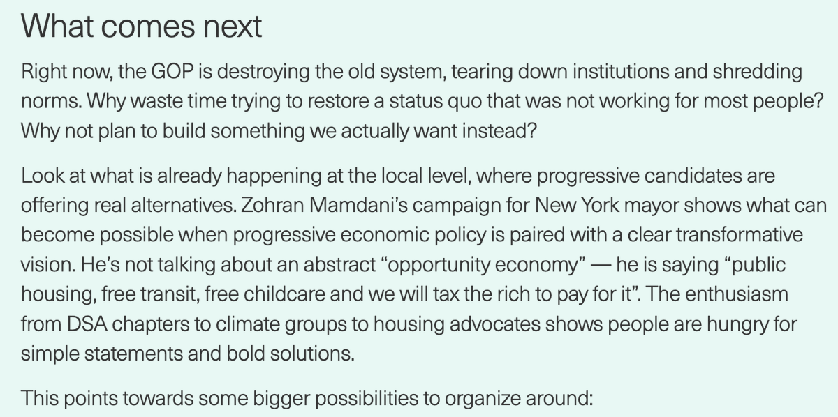 Melanie Brusseler tweet media