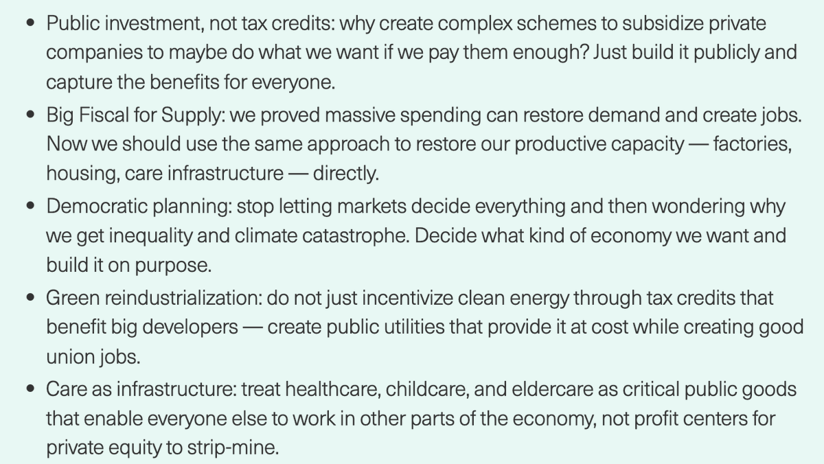 Melanie Brusseler tweet media