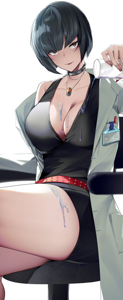 PersonasWaifus's tweet photo. Tae Takemi from Persona 5
Source:https://t.co/kGRFS8ozd5 https://t.co/WUM4q2S4kC