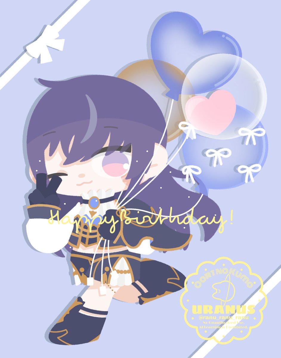 うらぬす☁️にじそ通販 tweet media