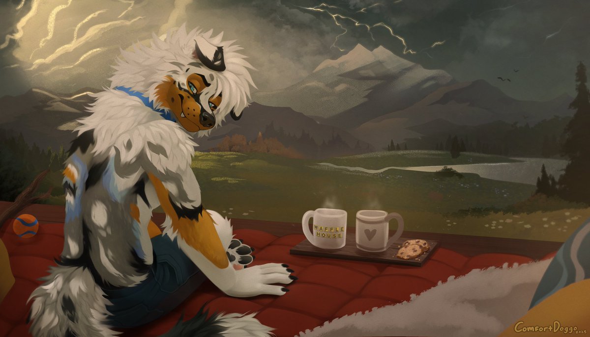 Spec. Character Engineer tweet media