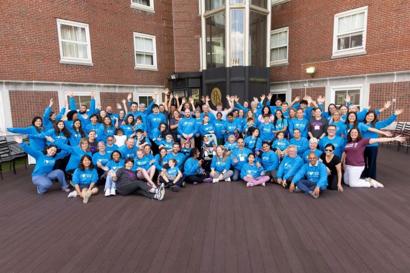 TESS Research Foundation tweet media