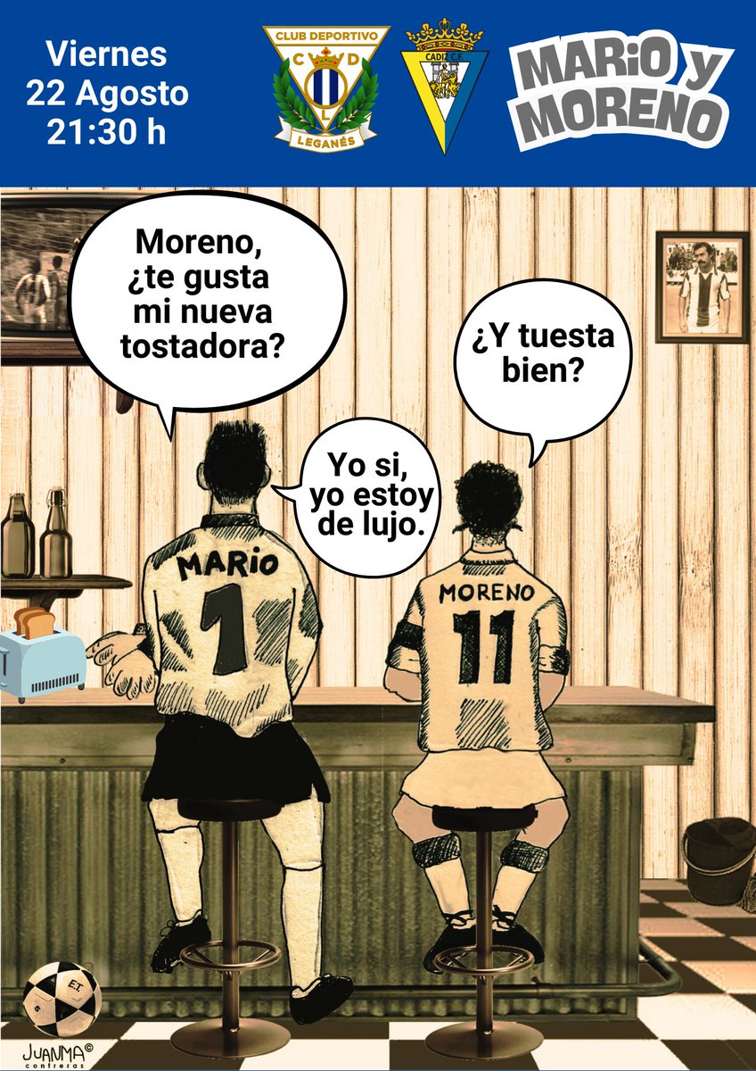 APCO Lega (@apcoleganes) on Twitter photo 