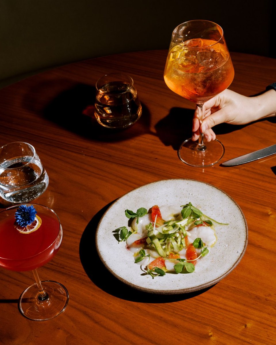 Four Seasons Hotel San Francisco at Embarcadero tweet media