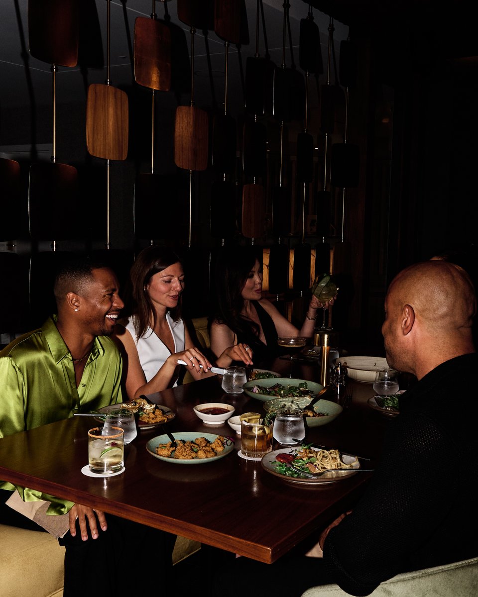 San Francisco’s gold isn’t in the hills, it’s on your plate.
From housemade pastas to artful seafood, Orafo turns every course into a moment worth sharing. Book now.