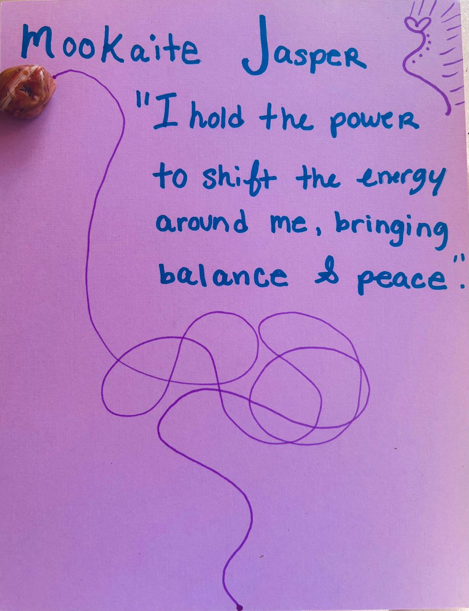 Morning Affirmations: