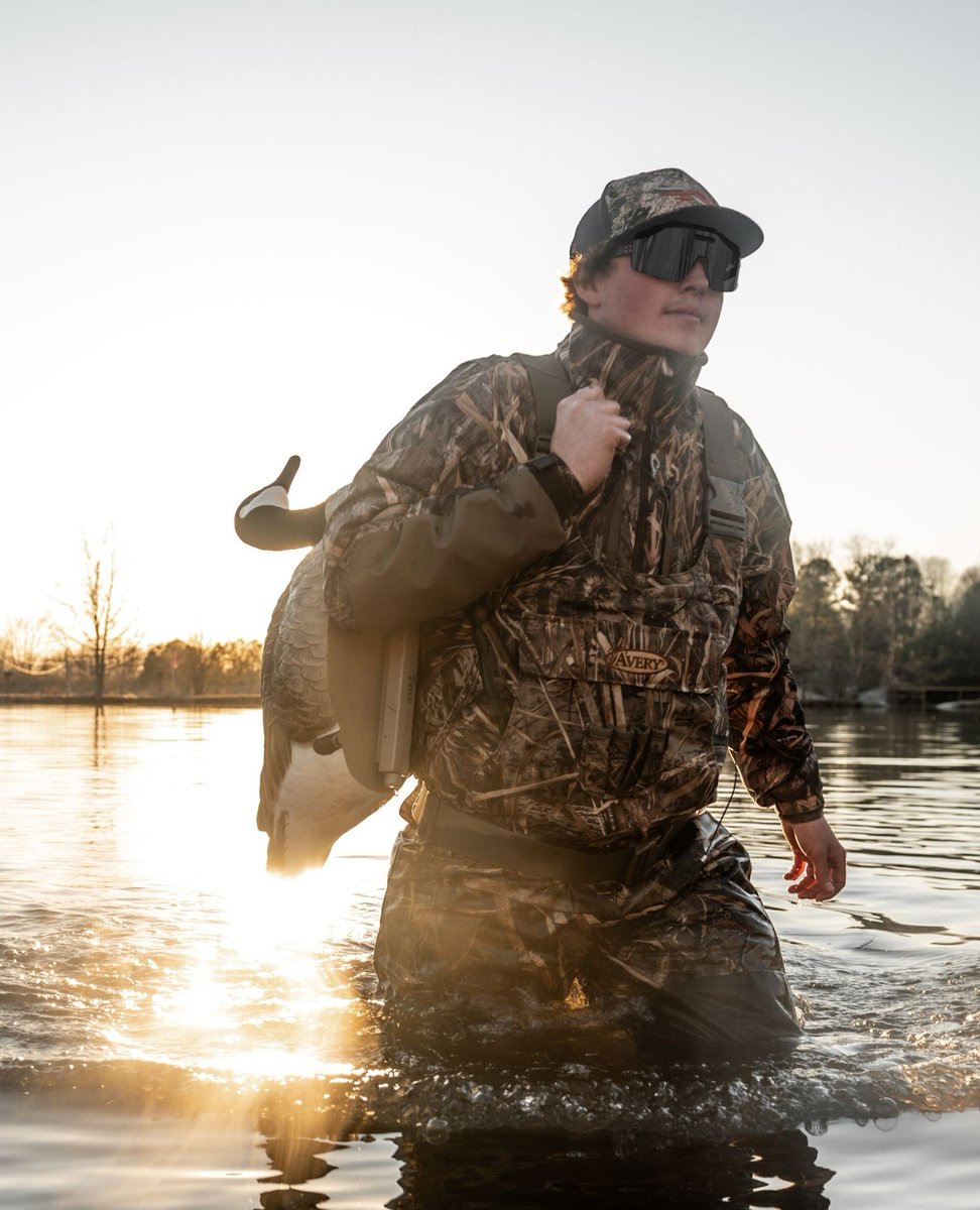 gatorzeyewear's tweet photo. This is why we set the alarm.
·
·
#GatorzEyewear #AmericanMade #Sunglasses #EyePro #Outdoors #Hunting #DuckHunting #Waterfowl https://t.co/WjkiwnrTeY