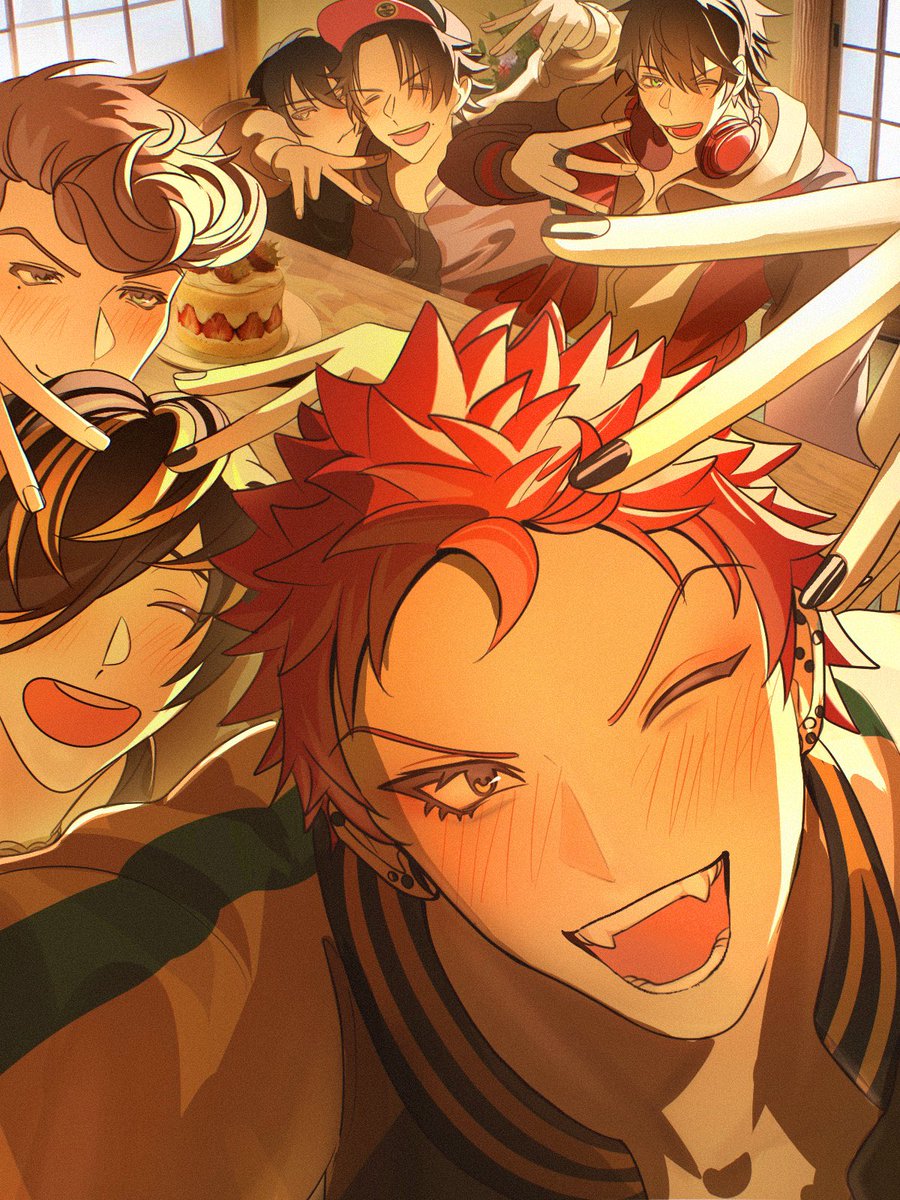 #波羅夷空却生誕祭2025 
 #波羅夷空却誕生祭2025 
お誕生日おめでとうッ！！！
