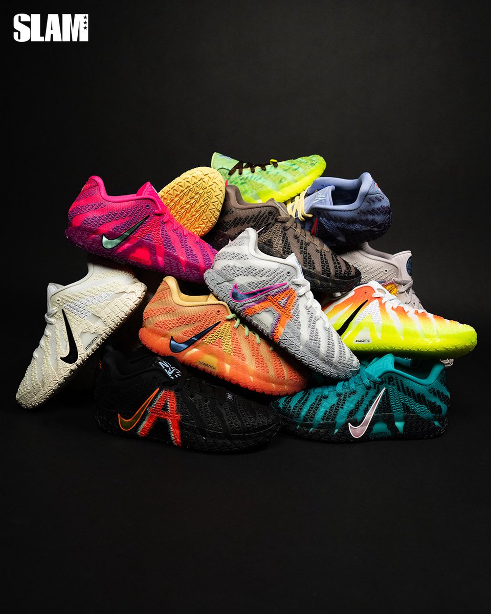 No lies detected. This is an EXTENSIVE selection. 🎨