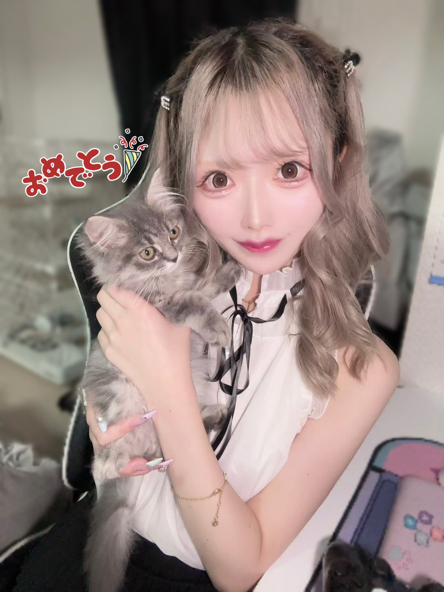꒰ঌ︎︎︎︎❤︎ℳℰℐ︎︎︎︎❤︎໒꒱♡ 8月1日までお取置き♡ 🥀