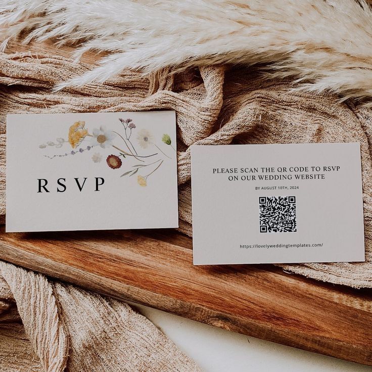 How to Simplify Wedding RSVPs for Busy Couples
Take a look
buff.ly/l5HhK7y 
#RSVP #Wedding