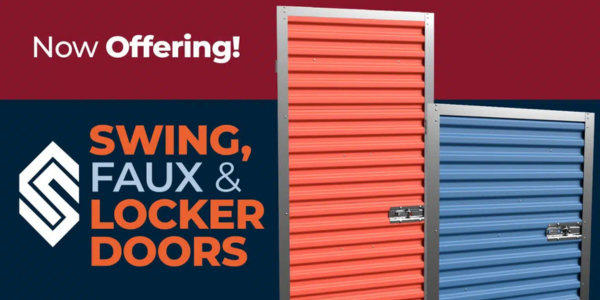 MtlCoffeeShop's tweet photo. Central States Sentry adds swing, locker and faux doors to lineup. Newly added products join two roll-up door models and a hallway system, creating one-stop-shop convenience for customers

https://t.co/VloybjuhKO 

#CentralStatesMfg #MetalCentral #ElevateStructures #BuildingWorks https://t.co/7kP3gABOen