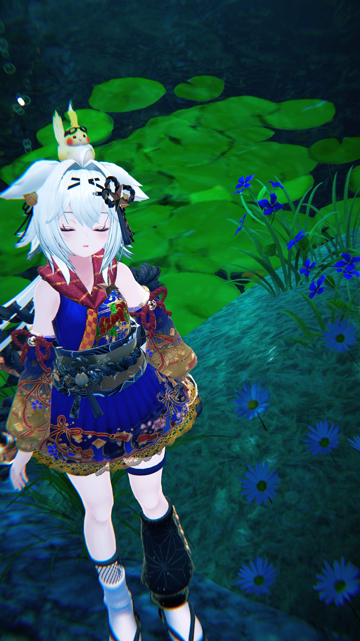 おはようちゃん Gi2uXsNa8AA78gZ.jpg:large