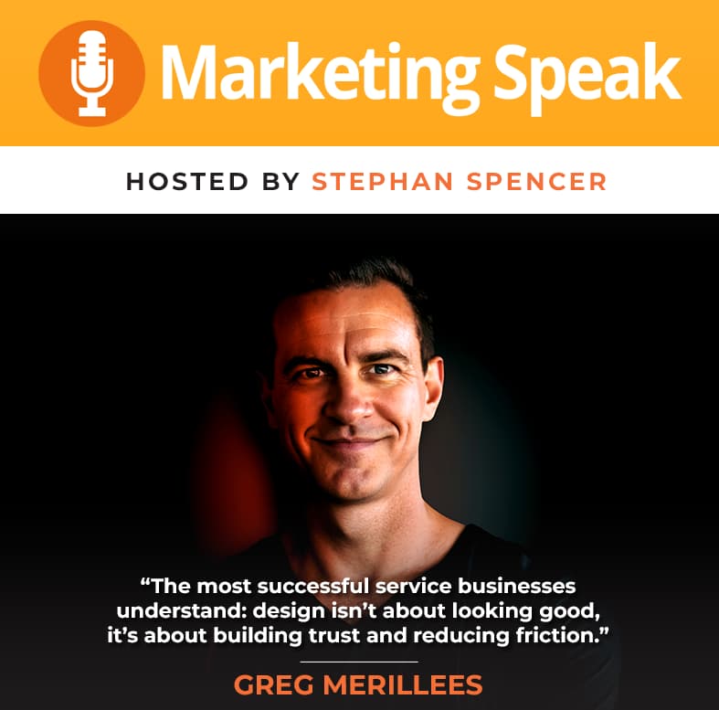 Marketing Speak (@mktg_speak) on Twitter photo NEW: How a cosmetic surgery center DOUBLED traffic in 1 year! <a href="/GregMerrilees/">Studio1 Design</a> breaks down the exact website strategy on <a href="/mktg_speak/">Marketing Speak</a>. Key insight: Don't try to be Apple without Apple's authority. Listen now!
marketingspeak.com/when-clean-des… NEW: How a cosmetic surgery center DOUBLED traffic in 1 year! <a href="/GregMerrilees/">Studio1 Design</a> breaks down the exact website strategy on <a href="/mktg_speak/">Marketing Speak</a>. Key insight: Don't try to be Apple without Apple's authority. Listen now!
marketingspeak.com/when-clean-des…