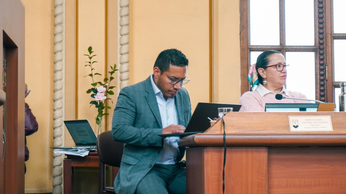 El secretario de Planeación, Carlos Anderson García, señaló que los recursos cuentan con la planeación técnica y financiera necesaria y que se ejecutarán de manera escalonada conforme a lo dispuesto en el Plan de Desarrollo 2024-2027.