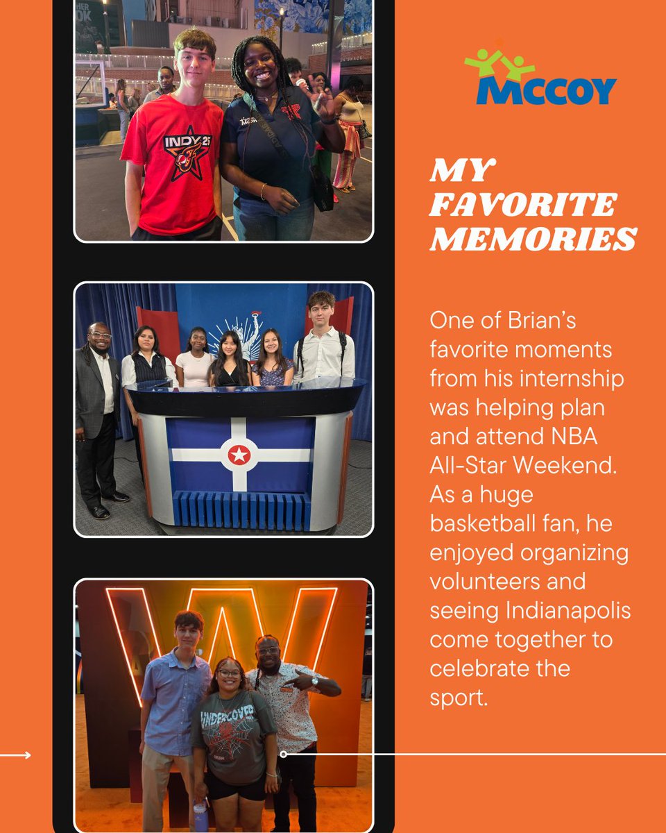 Indianapolis Mayor's Youth Leadership Council tweet media