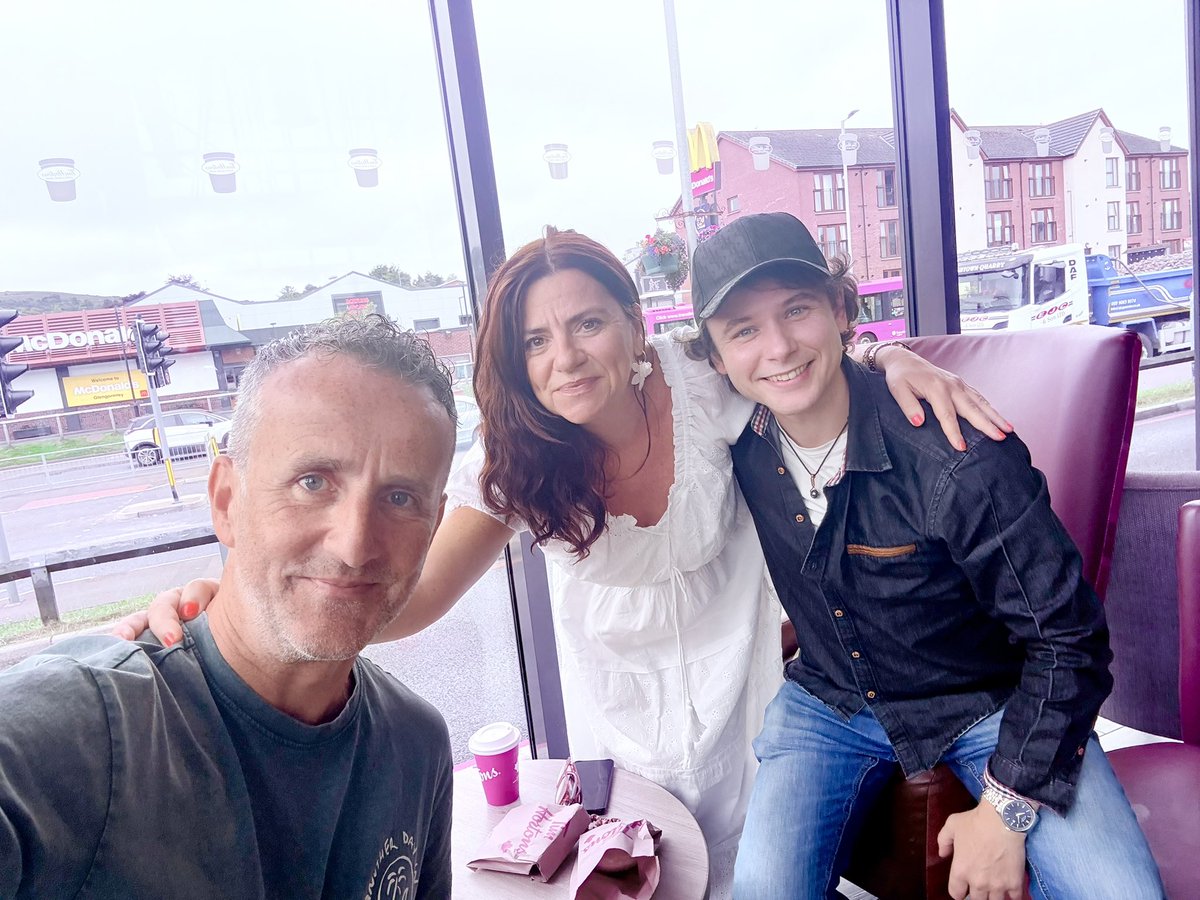 c21 Theatre Comp NI tweet media