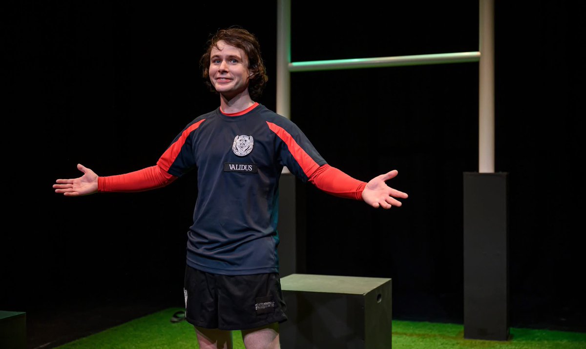 c21 Theatre Comp NI tweet media