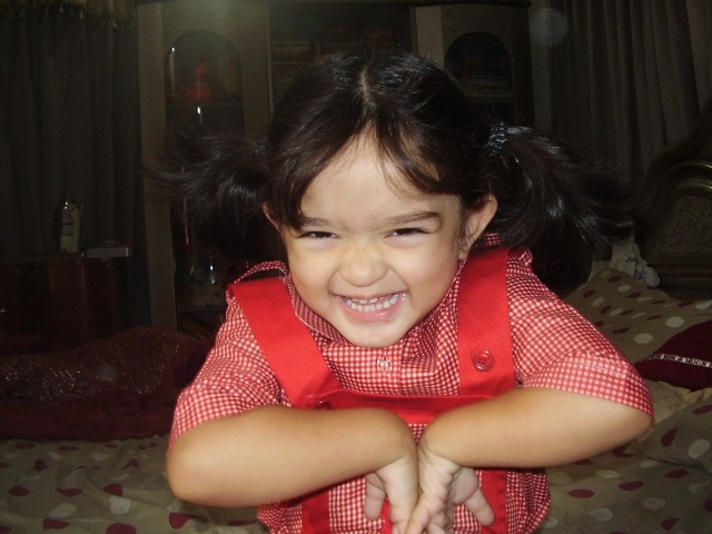 Asna Fatima tweet media