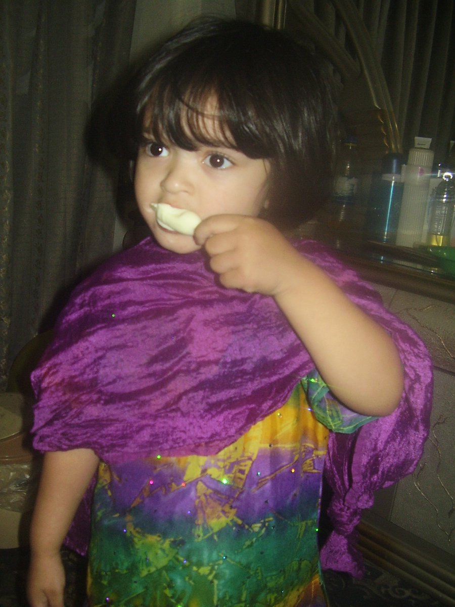 Asna Fatima tweet media