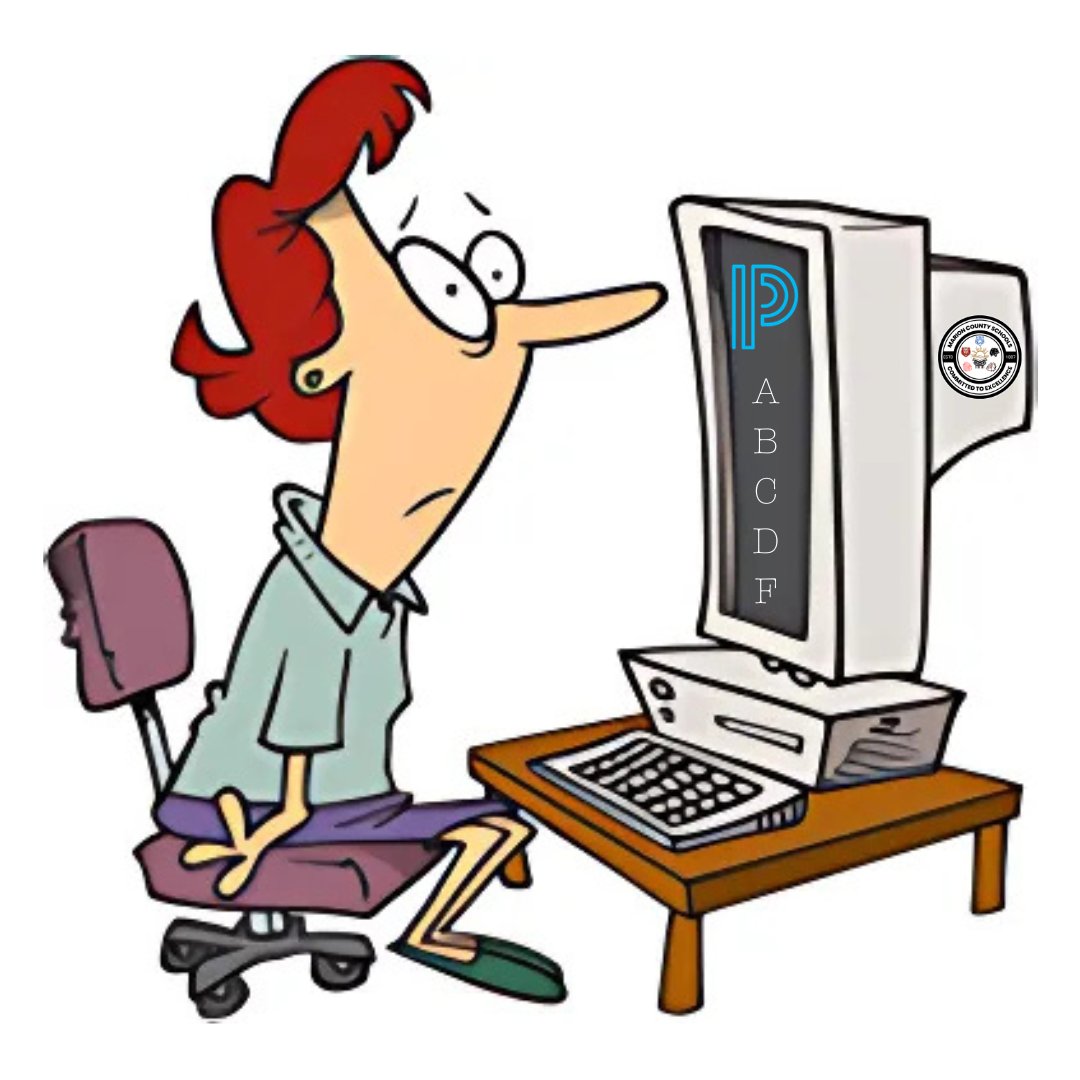 If you haven’t already, please contact your school to get detailed instructions on how to create an account on PowerSchool to view your child’s grades and attendance.