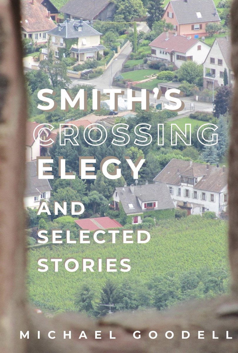 Michael Goodell tweet media