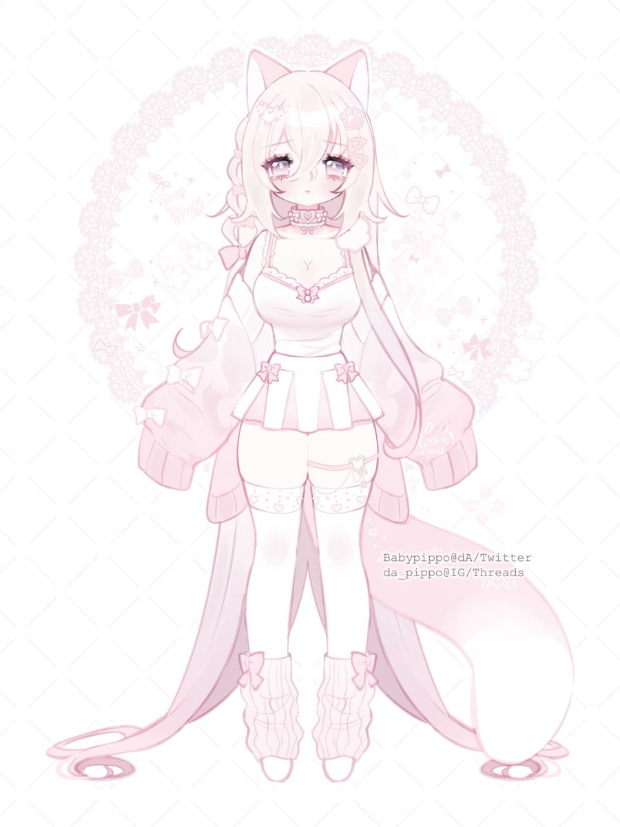 Surprise me for <a href="/ktt2n/">᧔♡᧓ ྀི ktt2n</a> 🐾 🎀 💗