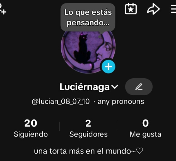 ELibryk's tweet photo. Les aviso que tengo cuenta nueva de tiktok, la anterior yo ya no tengo acceso, empezaré desde cero en esta nueva! https://t.co/3uFM1cI2zZ