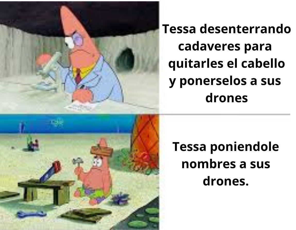 El_master2025's tweet photo. De hecho Liam confirmo que eso es canon. https://t.co/ZLpiUxmucL