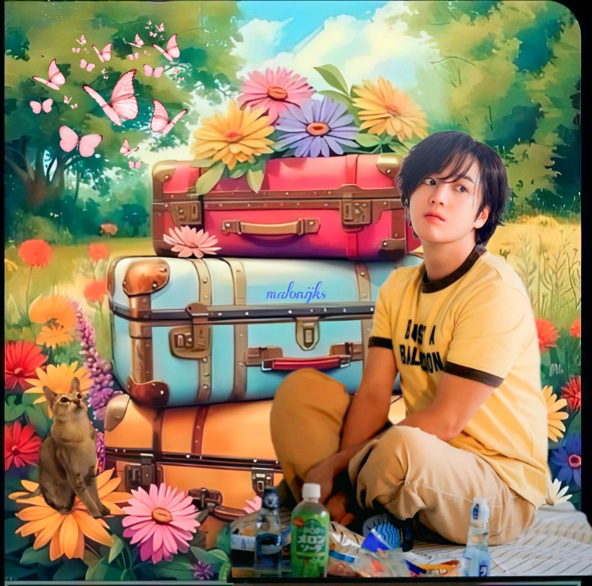 Manoli Garcia (@manolig18644386) on Twitter photo Buenas noches y buenas tardes 🤗 Sukkie Unagi ,espero que hayáis tenido un feliz día , felices sueños 😪 y un feliz despertar
#Todaslasanguilassomosiguales
<a href="/AsiaPrince_JKS/">장근석 Jang Keun-suk</a> Buenas noches y buenas tardes 🤗 Sukkie Unagi ,espero que hayáis tenido un feliz día , felices sueños 😪 y un feliz despertar
#Todaslasanguilassomosiguales
<a href="/AsiaPrince_JKS/">장근석 Jang Keun-suk</a>