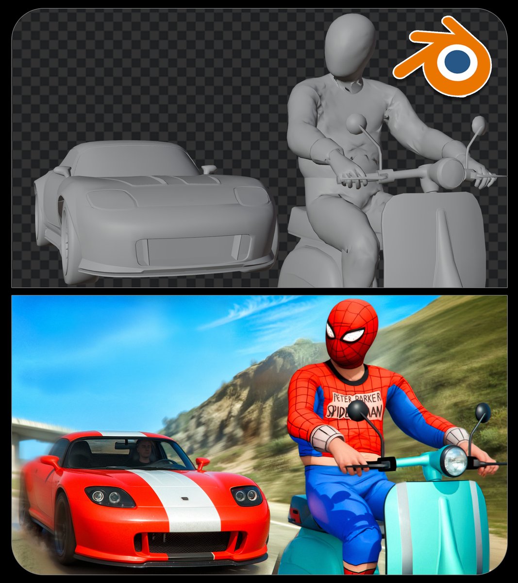 Someones trying to bring someone down again
when I keep making thumbnails

Open for work 📩