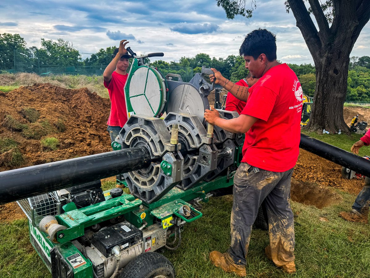 Brian Ley/ George Ley Company tweet media