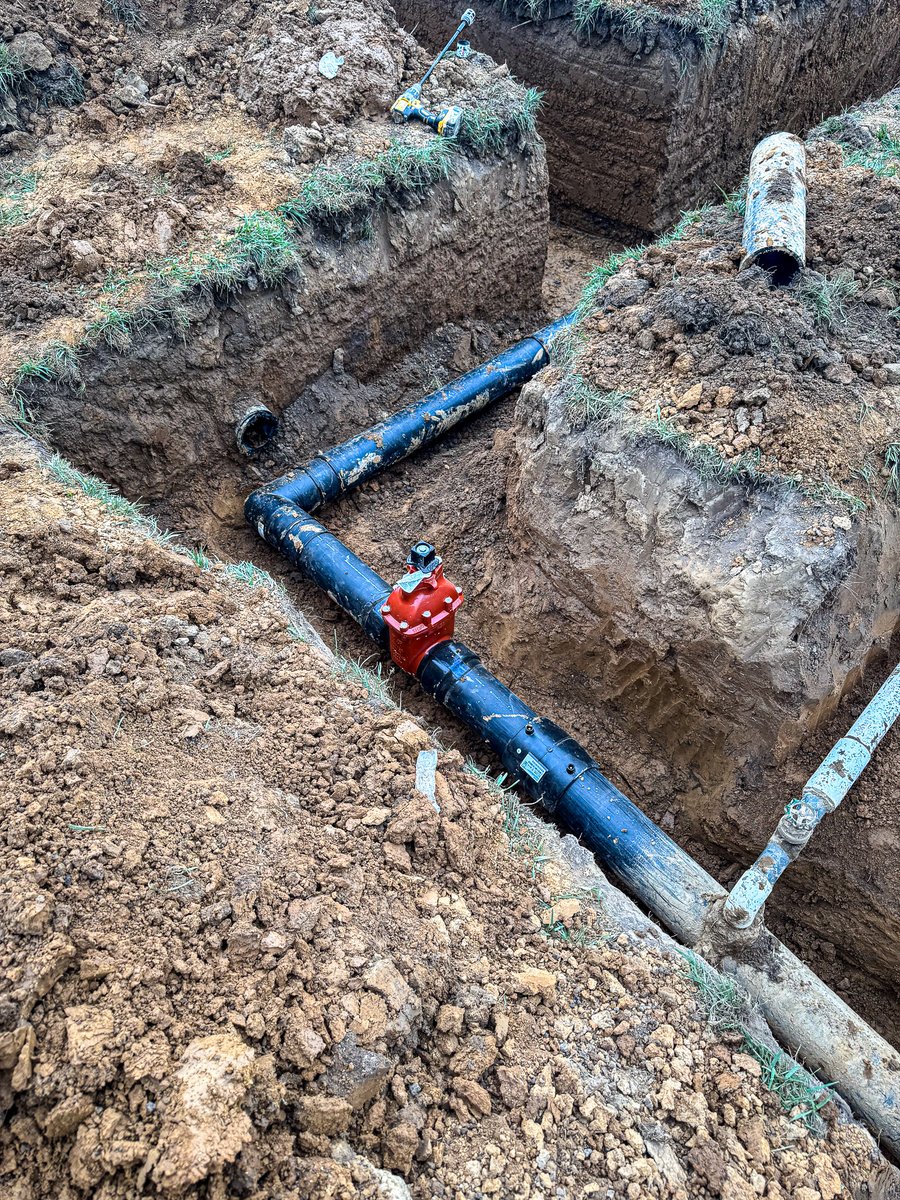 Brian Ley/ George Ley Company tweet media