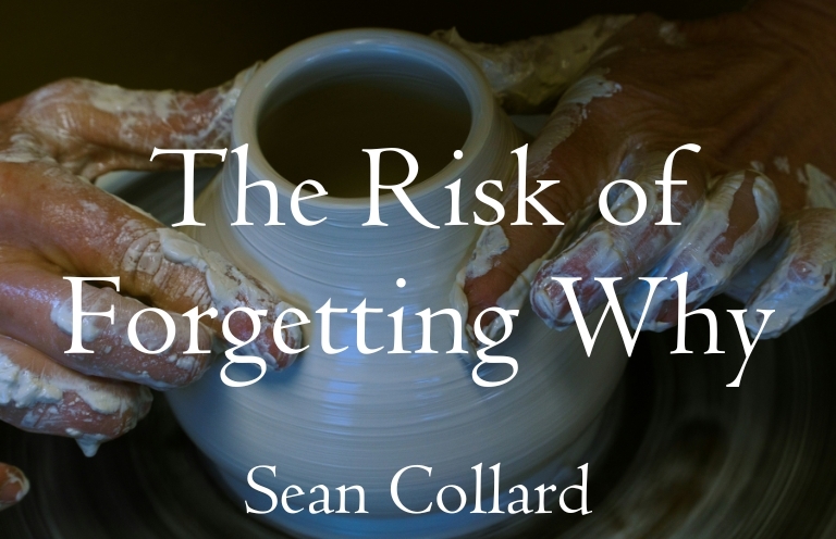 CraftLiterary's tweet photo. New #craftessay:
"We live in an age of profound, performative irony. It’s not just a style—it’s a defense mechanism. A cultural shield."
—Sean Collard, "The Risk of Forgetting Why"
https://t.co/qh3DWZoCdf https://t.co/fwc1W1Esgc