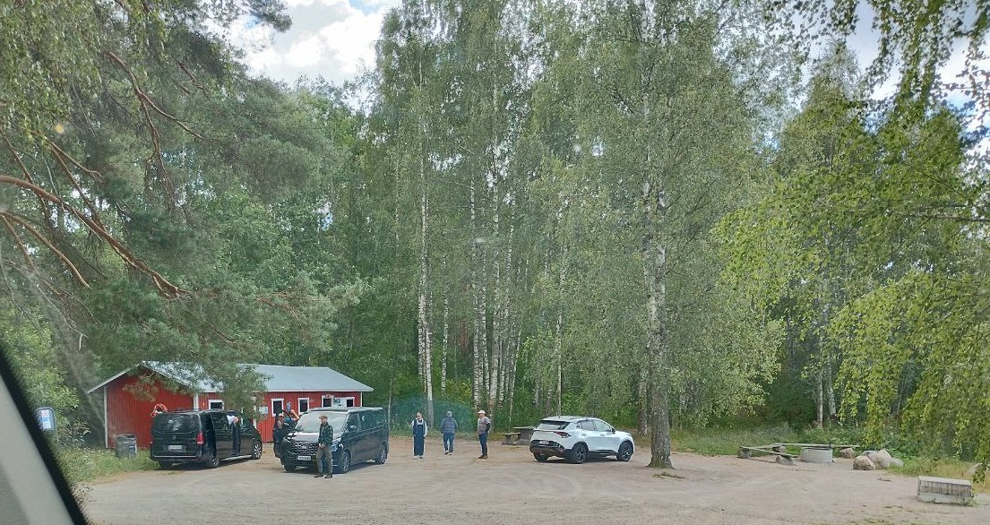 Pauli Laakso tweet media