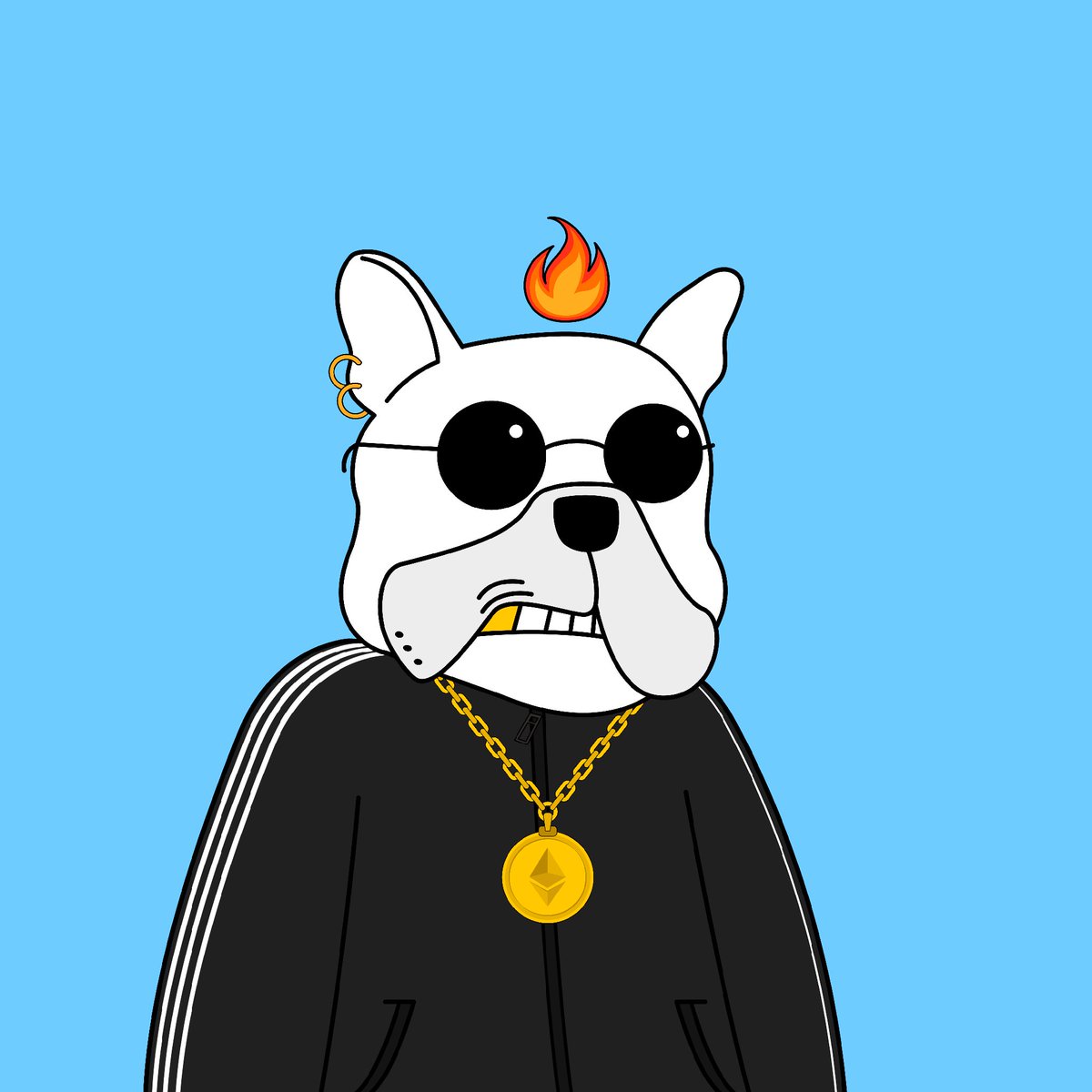 CryptoRogers2's tweet photo. Gm ☀️ https://t.co/bkxVtOVj8z