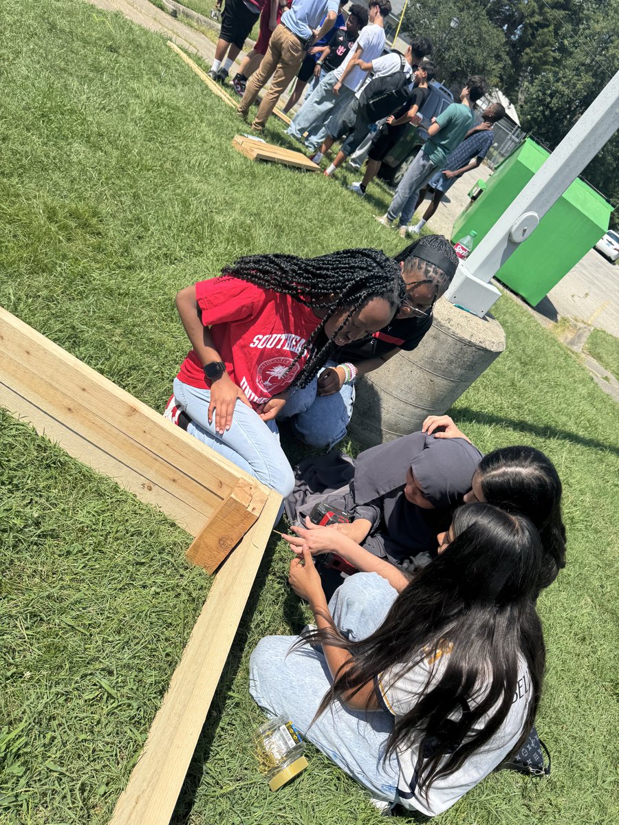 Explore Pathways at Carrithers MS tweet media