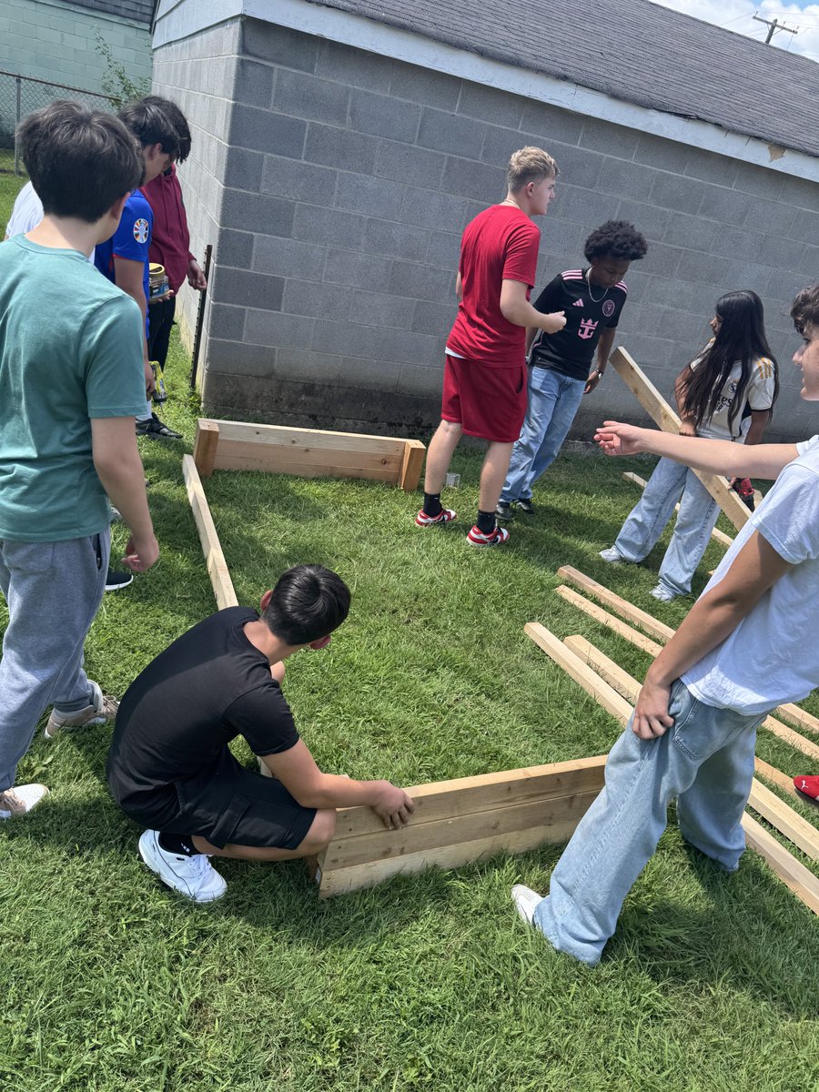 Explore Pathways at Carrithers MS tweet media